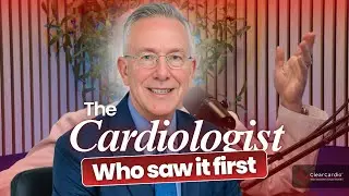 The Birth of Preventive Cardiology: Dr. John Osborne&rsquo;s Fight Against the System | ClearCardio