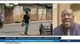 Djihadisme armé : un rapport préconise de sortir du 