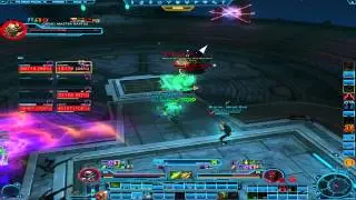 Star Wars The Old Republic Dread Palace 8hm Dread Master Raptus