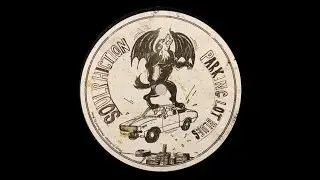 SOULPHICTION - B3B4URD1 [LIH022]