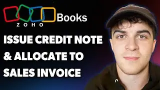 How to Link Bank Account in Zoho Books (Full 2025 Guide)