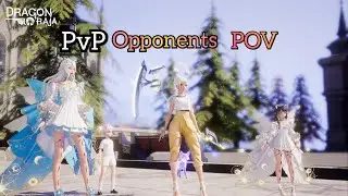 PvP with A Twist | Dragon Raja