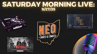 Saturday Morning Live: премьера спектаклей &laquo;Не время умирать&raquo;, &laquo;Пацаны&raquo; и &laquo;Страна чудес крошечной...