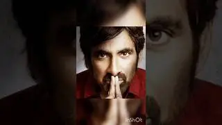 unseen and rare - Raviteja - BOSS status