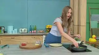 Fanimals: Quesadillas Easy Recipe - New World