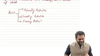CAF 1 FAR1 Quick Revision of IAS 7 St of Cash flows-Practice to Pass the Exam Sessions