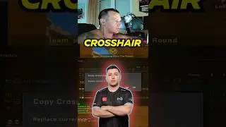 HOW TO USE XANTARES CROSSHAIR! 🤭😱