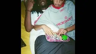 (FREE) 63OG x Th&eacute;odora - BOUYON TYPE BEAT