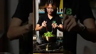 Healthy CBD Salad Recipe