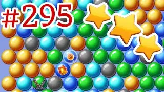 Unstoppable! Ball Game Level #[295 ] - Pro Mode 😍