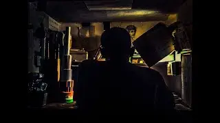 Mental -  a story of belief (short film trailer)