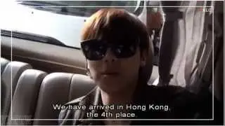 [Do NOT RE-UP禁二傳]BM making-20130510-11 Hongkong