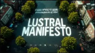 Lustral - 