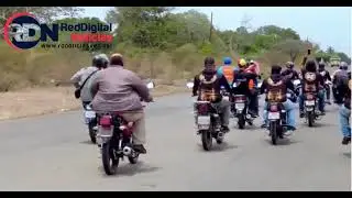 Mamoun Tajeddin: &ldquo;Pronto iniciar&aacute; en el Zulia la distribuci&oacute;n de combustible a transportistas&rdquo;