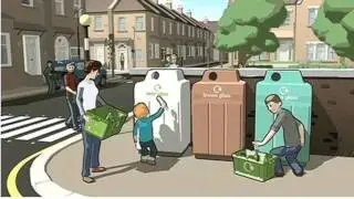 That's Rubbish