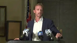 WATCH FULL: Ryan Walters addresses allegations of nudity shown during board meeting