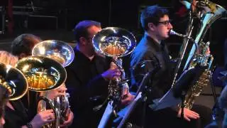 Harry Potter Suite  - J. Williams/arrg. W. Smith