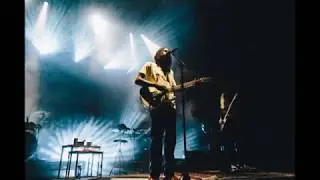 Daniel Caesar - SUPERPOSITION ft John Mayer : Live Concert Simulator