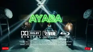 FREE FireBoy DML Type Beat &ndash; &ldquo;AYABA&rdquo; | Afrobeat 2026