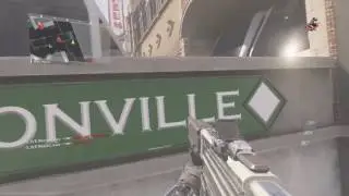 New DLC Assault Rifle 
