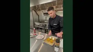 Woodland Gourmet&rsquo;s Pumpkin Spice With Chef Robert