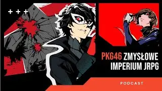 Zmysłowe imperium jRPG - PKG46