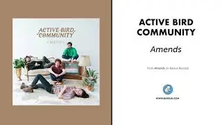 Active Bird Community 