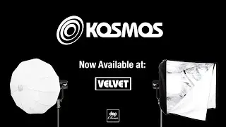 VELVET Kosmos SNAPBAG&reg; Reveal Trailer