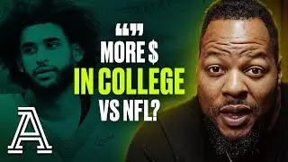 Did the transfer portal ruin college football?