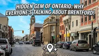 Hidden Gem of Ontario: Why Everyone&rsquo;s Talking About Brentford!