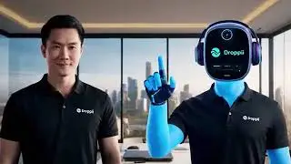 GALA DẤU ẤN HỘI TỤ 2026: DÒNG CHẢY CÙNG DROPPII 