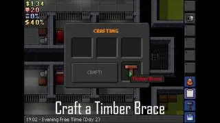 The Escapists | How To Escape Fhurst Peak Correctional