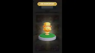 My Token's Collection | My Showroom | Monopoly Go