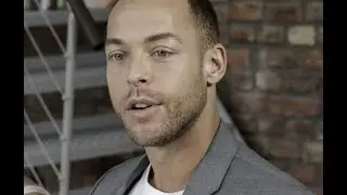 Andrej MangoldKryptisches Liebes-Statement