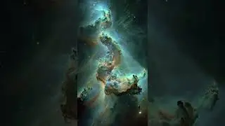 Interstellar Dust Clouds. Birth of a new star