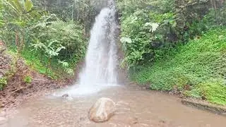 Close your eyes&hellip; and let the flowing water guide you into deep sleep. #asmr 