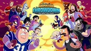 Animation Throwdown Android - Let's play en Espa&ntilde;ol #5