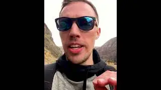 #Peru Day13Short12 #perutravel #perutravelvlog #peruvlog #skylodge #travelperu #travelvlogperu