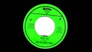 Lloyd Parks - Time A Go Dread (1976)