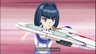 YU-GI-OH! GX TAG FORCE 2- ANDREA VS. ATTICUS RHODES 9-12-25 #gaming #yugiohgx #tagforce