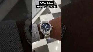 Tissot T-Race Powermatic 80 41mmT141.807.11.041.00 #tissot #tissotwatch #tissottrace #powermatic80