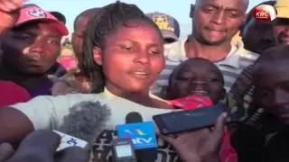 An army officer in Nanyuki arrested over death of his family