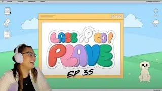 PLAVE(플레이브) [LASSGO PLAVE] EP. 35 Rection