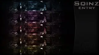 ViSa DesignZ - BySqinz Entry