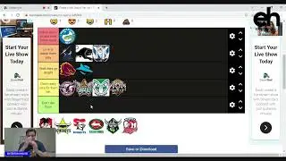 DO I LIKE YOUR NRL TEAM? EVERY TEAM TIER RANKED
