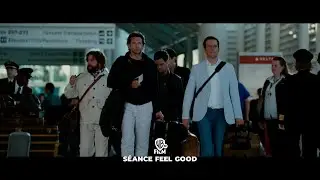 S&eacute;ance Feel Good │ Very Bad Trip 2 │ Warner TV France