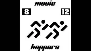 The Movie Hoppers are on Twitter! @MovieHoppers