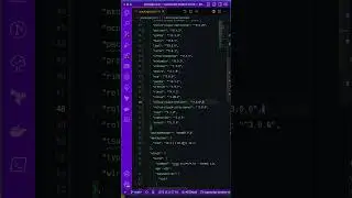 Update all packages in package.json with one command #shorts