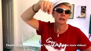 Review of Liscia Di Vacca Residences Sardinia Italy | Timeshare