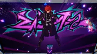 Diluc as Varesa | Genshin Impact Model Swap